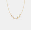 The Laurel Vine Pendant
