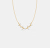The Laurel Vine Pendant