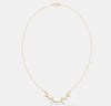 The Laurel Vine Pendant