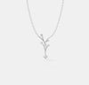 The Botanical Willow Pendant