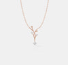 The Botanical Willow Pendant