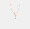 The Botanical Willow Pendant