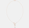 The Botanical Willow Pendant