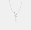 The Botanical Willow Pendant
