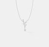 The Botanical Willow Pendant
