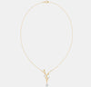 The Botanical Willow Pendant