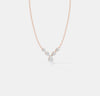 The Ethereal Marquise Drop pendent