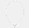 The Ethereal Marquise Drop pendent