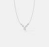 The Ethereal Marquise Drop pendent