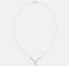 The Ethereal Marquise Drop pendent