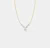 The Ethereal Marquise Drop pendent