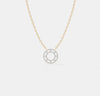 The Celestial Orbit Pendant