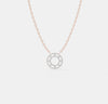 The Celestial Orbit Pendant