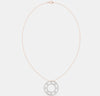 The Celestial Orbit Pendant