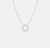 The Celestial Orbit Pendant