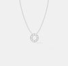 The Celestial Orbit Pendant
