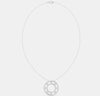The Celestial Orbit Pendant