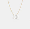 The Celestial Orbit Pendant