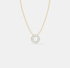 The Celestial Orbit Pendant