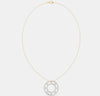 The Celestial Orbit Pendant