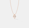 The Prism Solitaire Pendant
