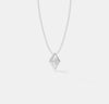The Prism Solitaire Pendant