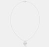 The Prism Solitaire Pendant