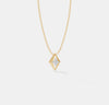 The Prism Solitaire Pendant