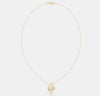 The Prism Solitaire Pendant