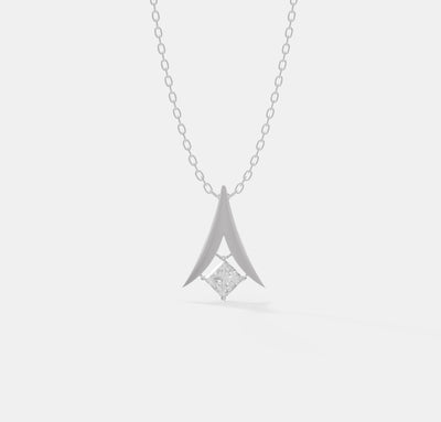 The Zenith Arch Pendant