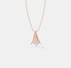 The Zenith Arch Pendant