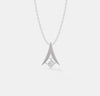 The Zenith Arch Pendant