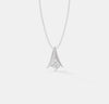 The Zenith Arch Pendant
