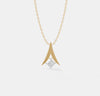 The Zenith Arch Pendant