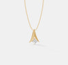 The Zenith Arch Pendant