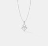 The Minimalist Dual-Rhombus