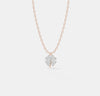 The Four-Leaf Radiance Charm