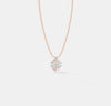 The Four-Leaf Radiance Charm