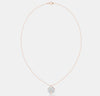 The Four-Leaf Radiance Charm