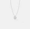 The Four-Leaf Radiance Charm