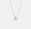 The Four-Leaf Radiance Charm
