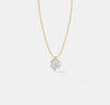 The Four-Leaf Radiance Charm