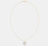 The Four-Leaf Radiance Charm