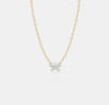 The Ethereal Mariposa Charm
