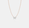 The Ethereal Mariposa Charm