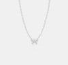 The Ethereal Mariposa Charm