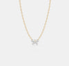 The Ethereal Mariposa Charm