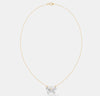 The Ethereal Mariposa Charm
