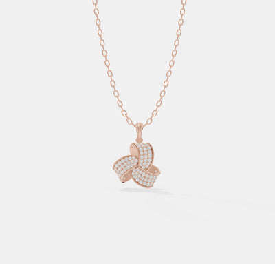 The Sculpted Ribbon Knot