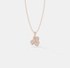 The Sculpted Ribbon Knot